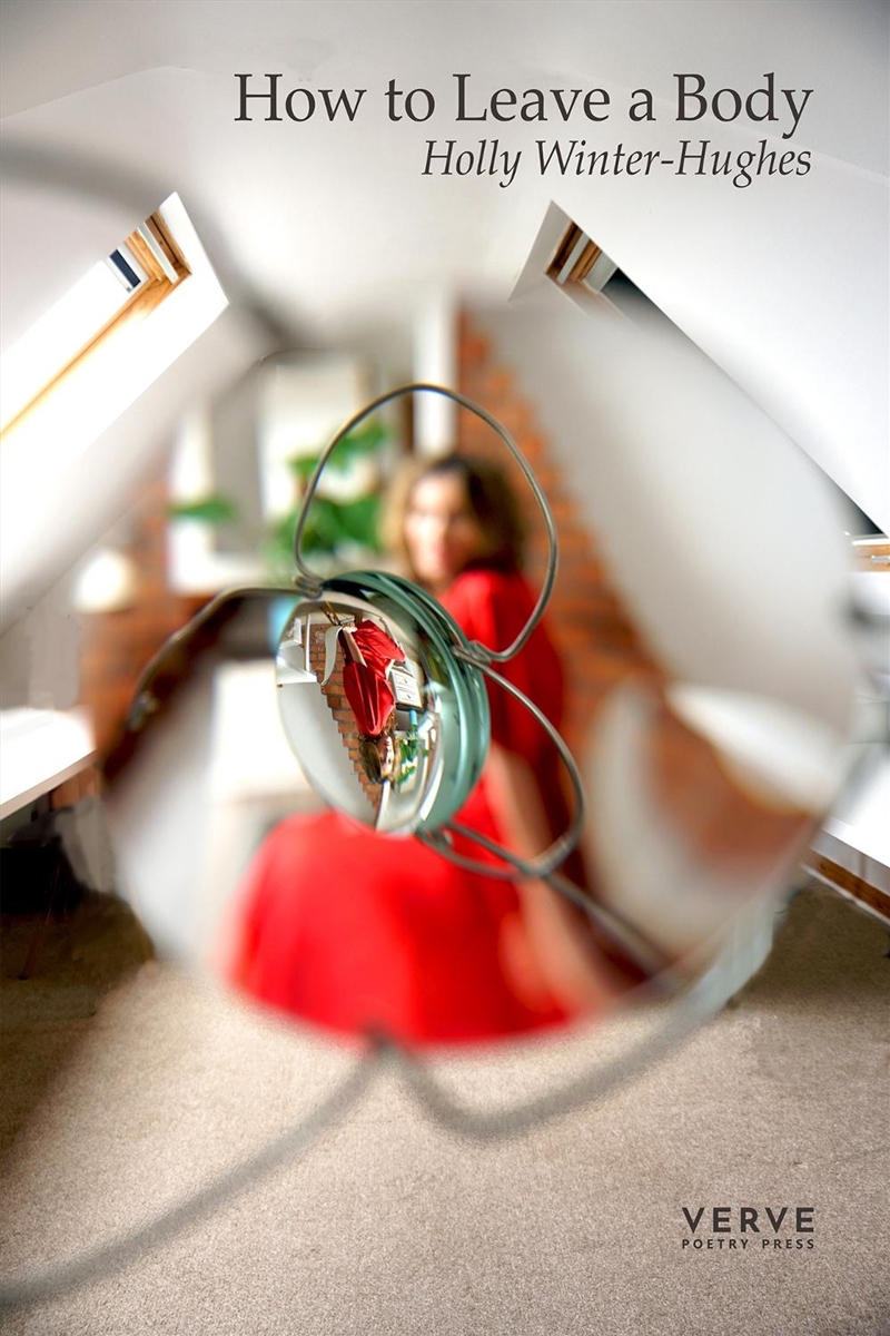 How To Leave A Body/Product Detail/Poetry