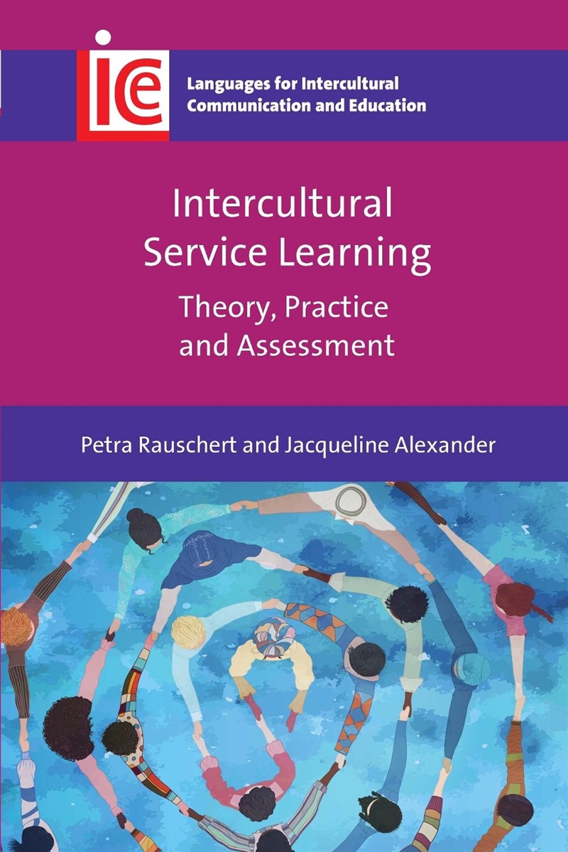 Intercultural Service Learning : Theory, Practice And Assessment/Product Detail/Language & Linguistics