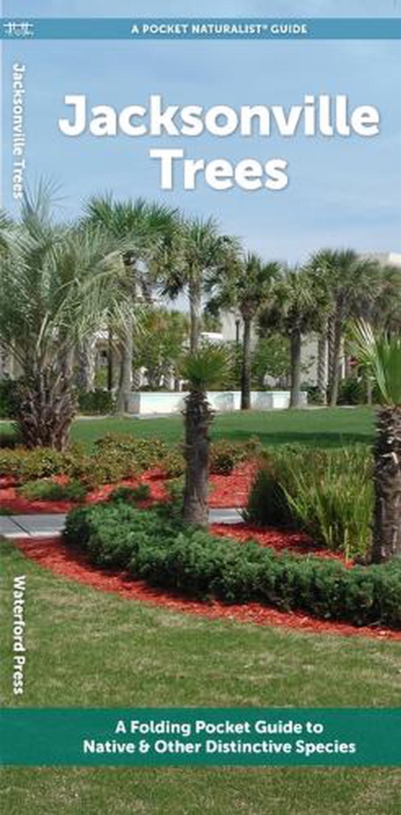 Jacksonville Trees/Product Detail/Animals & Nature