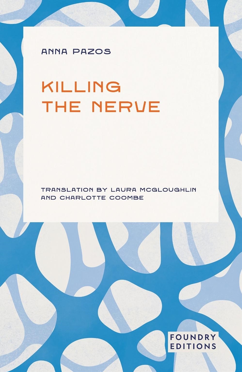 Killing The Nerve/Product Detail/Biographies & True Stories