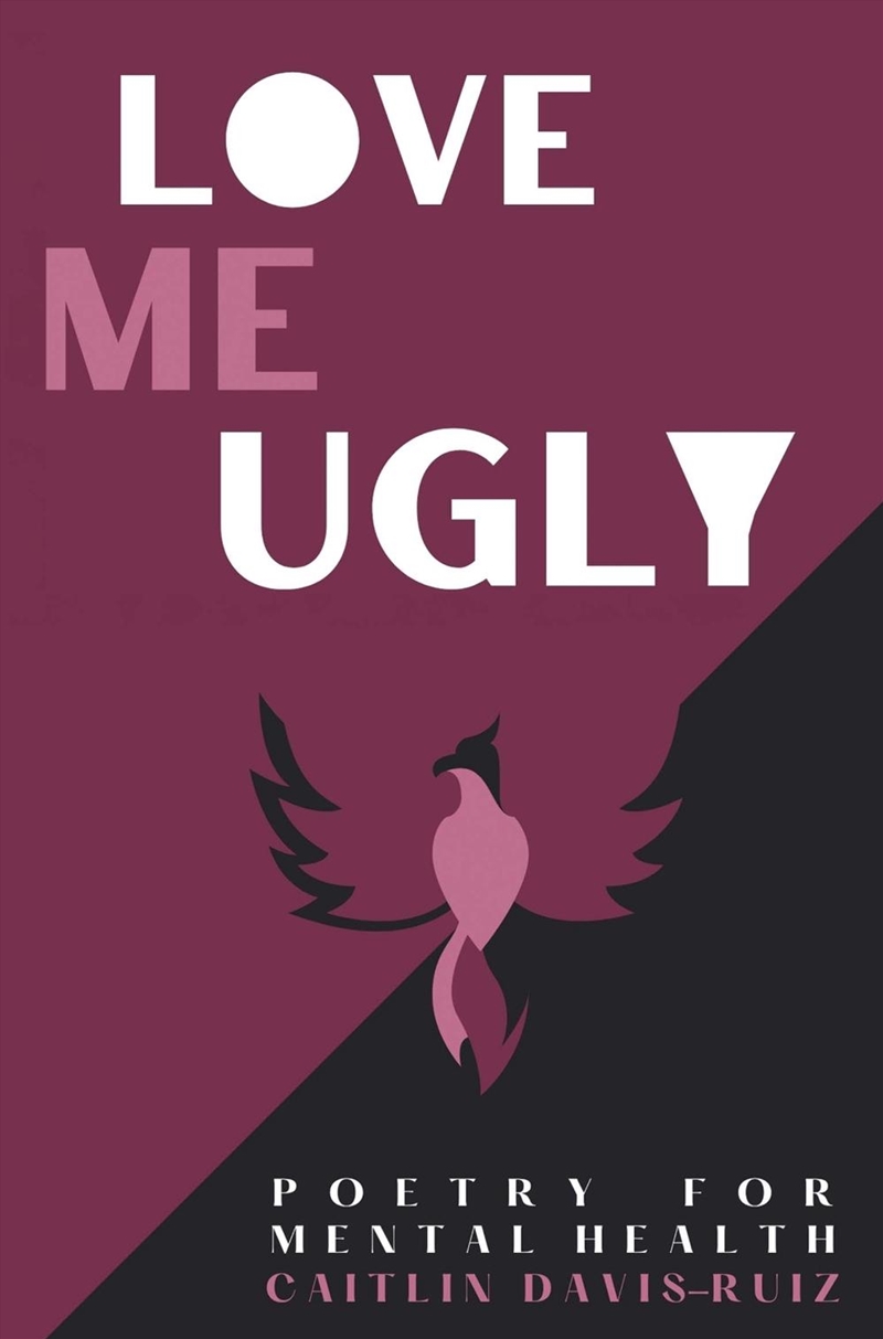 Love Me Ugly/Product Detail/Poetry