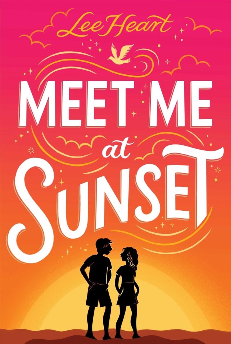 Meet Me At Sunset/Product Detail/Childrens Fiction Books