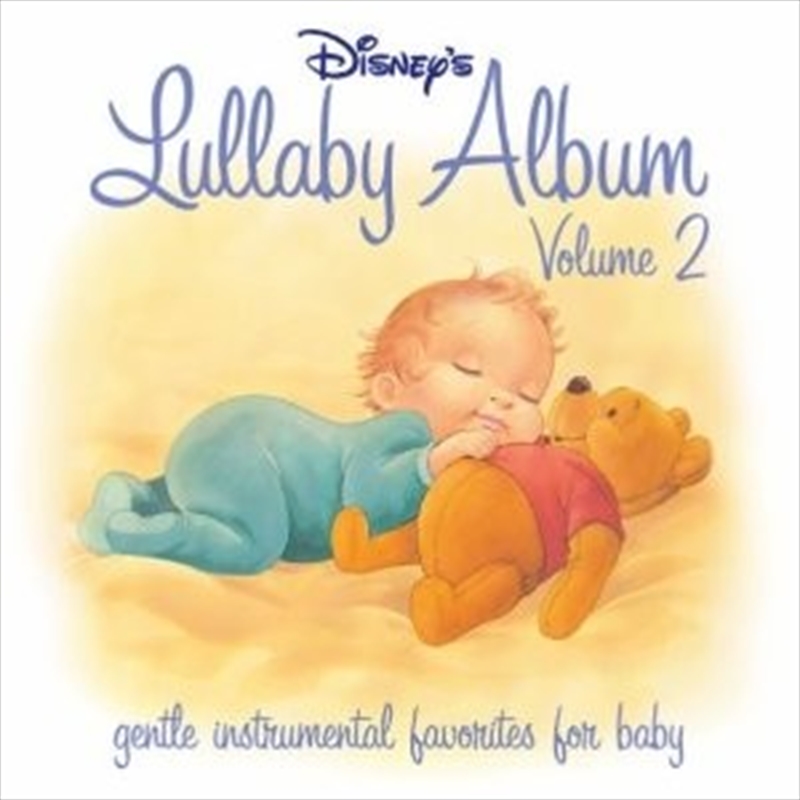 Mini Disney Lullaby/Product Detail/Childrens