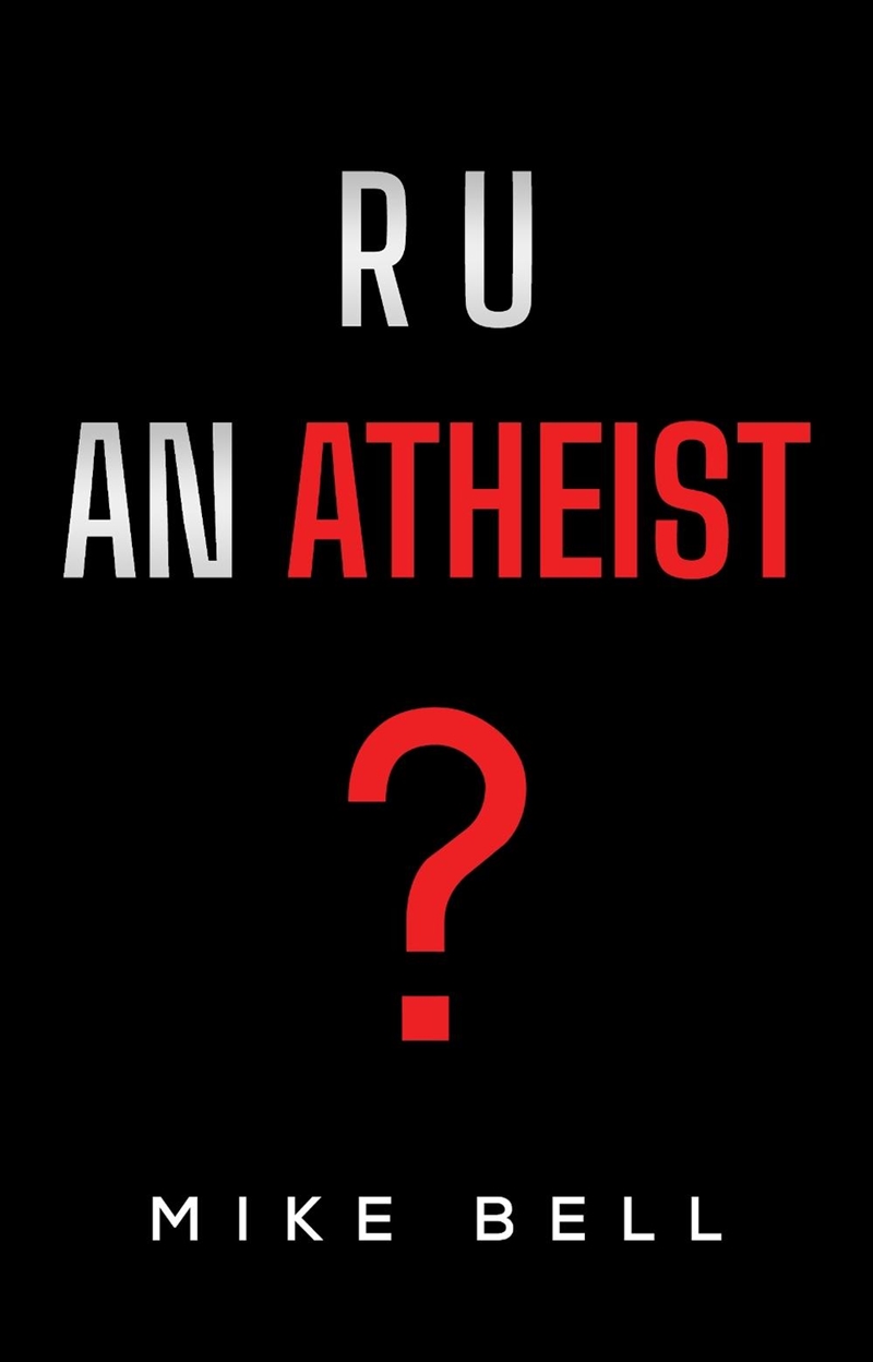 R U An Atheist/Product Detail/Reading