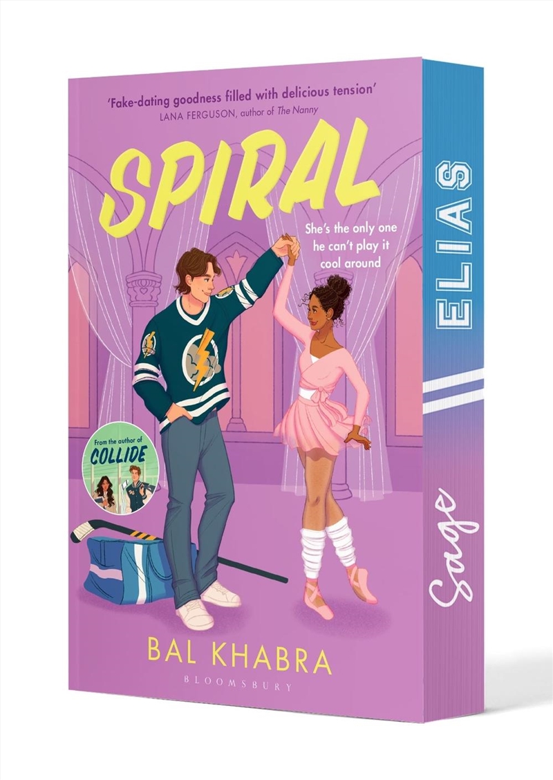 Spiral: Special Edition/Product Detail/Romance