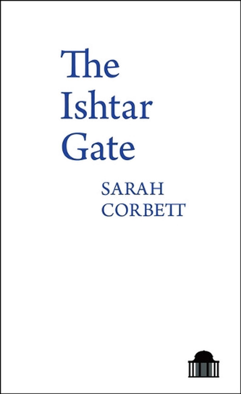The Ishtar Gate/Product Detail/Poetry