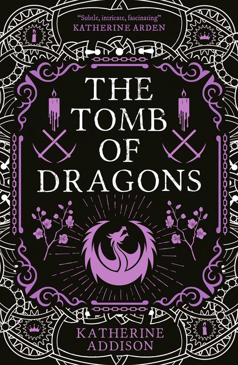 Tomb Of Dragons : The Cemeteries Of Amalo Book 3 Volume 3/Product Detail/Fantasy Fiction