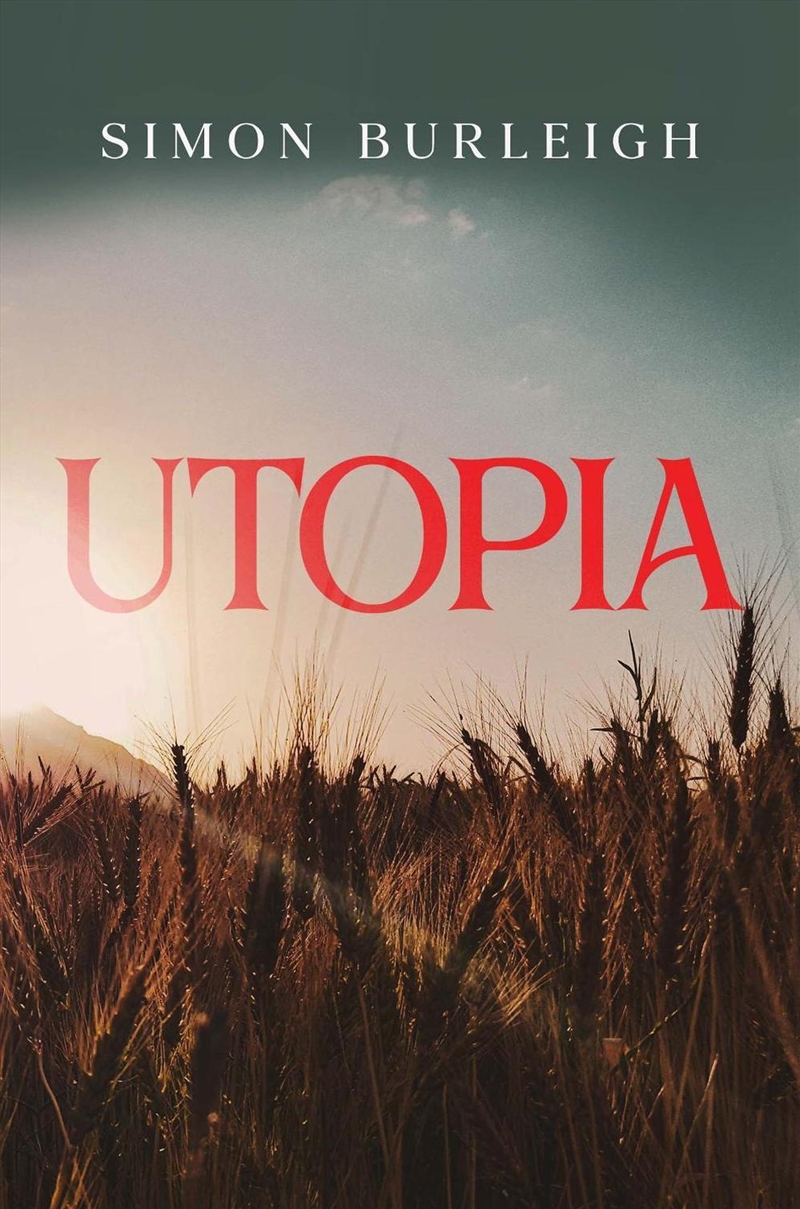Utopia/Product Detail/Crime & Mystery Fiction