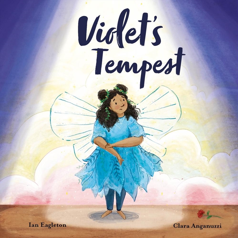 Violet'S Tempest/Product Detail/Early Childhood Fiction Books