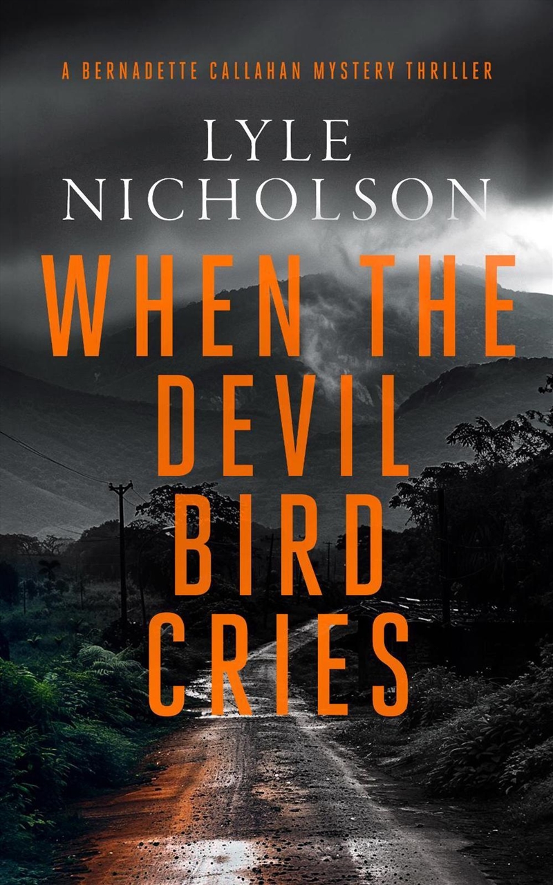 When The Devil Bird Cries : A Female Detective Mystery/Product Detail/Crime & Mystery Fiction