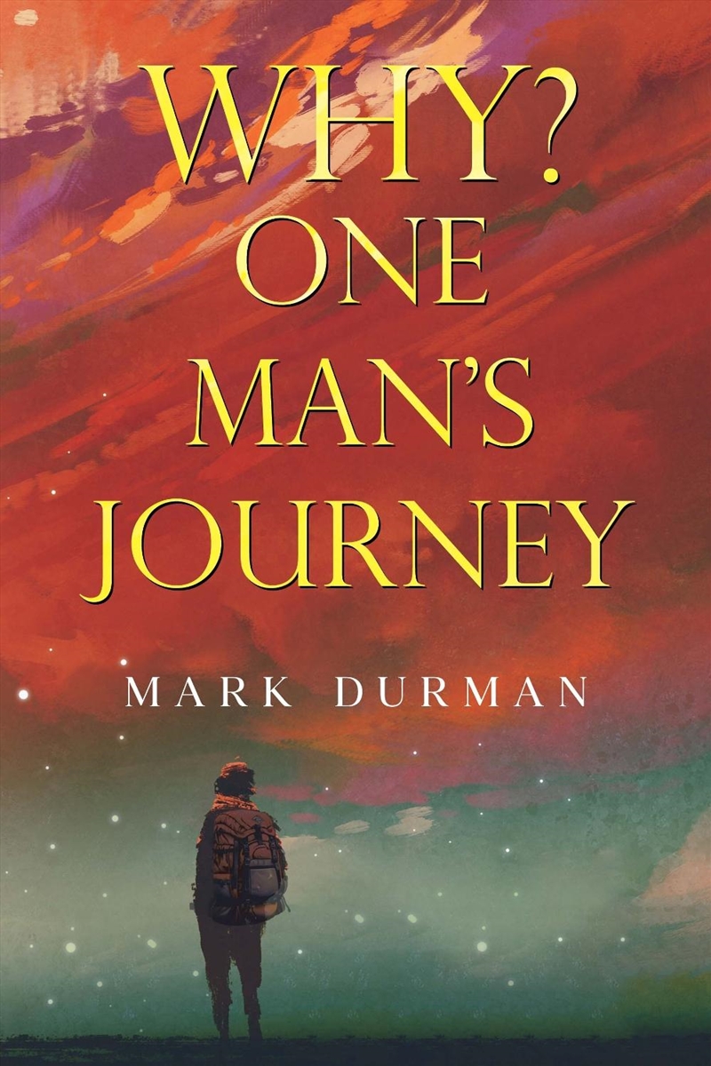 Why? One Man'S Journey/Product Detail/Reading