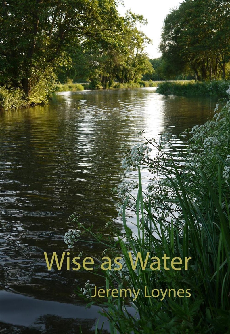 Wise As Water/Product Detail/Poetry