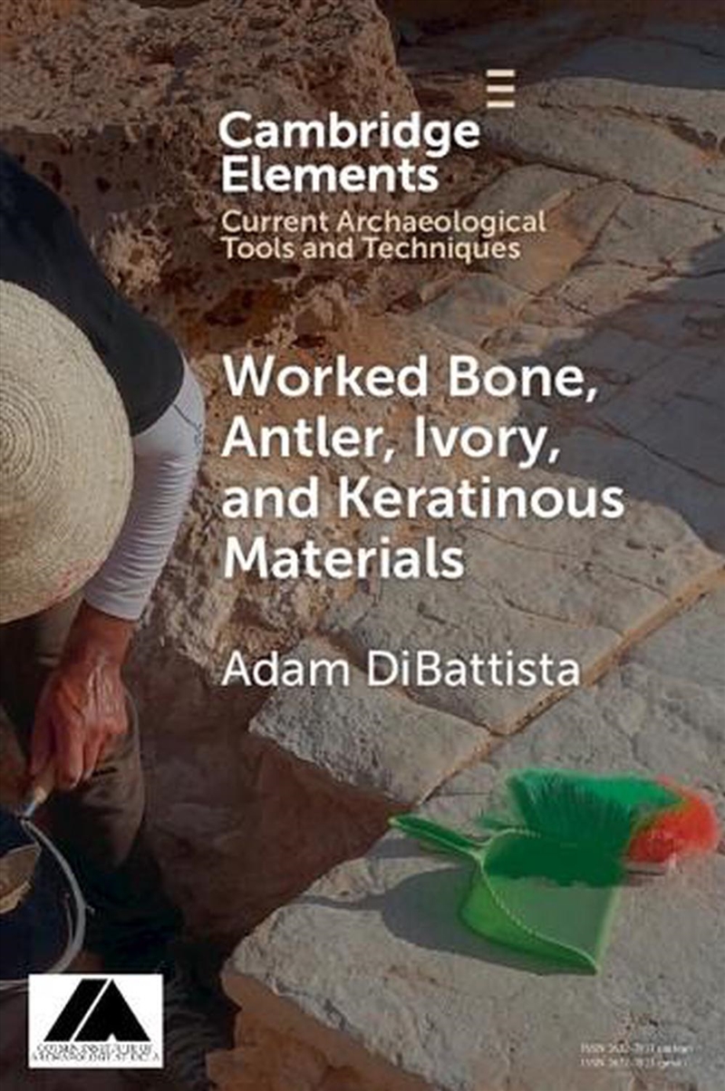 Worked Bone, Antler, Ivory, And Keratinous Materials/Product Detail/Animals & Nature