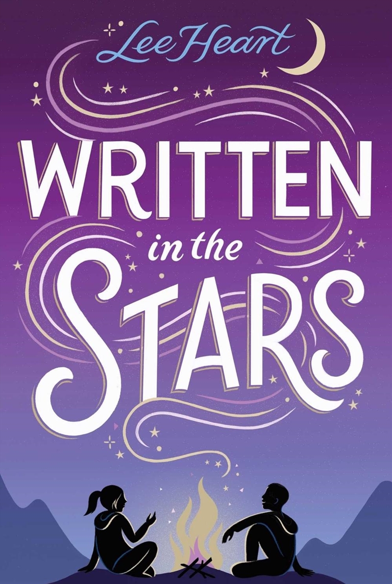 Written In The Stars/Product Detail/Childrens Fiction Books