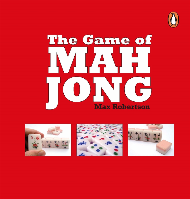The Game of Mah Jong/Product Detail/Reading