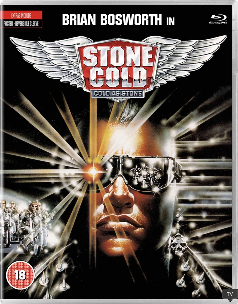 Stone Cold/Product Detail/Action