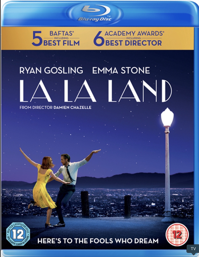 La La Land/Product Detail/Drama
