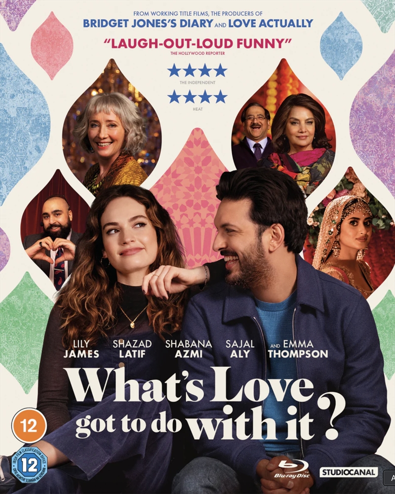 Whats Love Got To Do With It/Product Detail/Drama