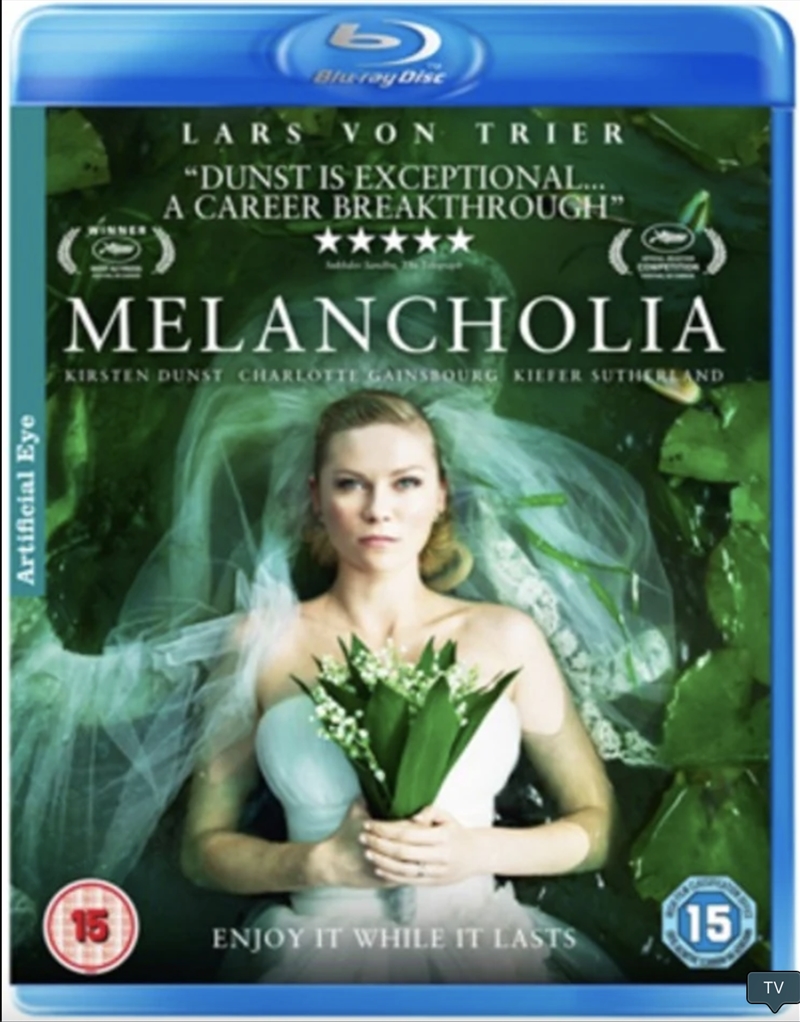 Melancholia/Product Detail/Drama