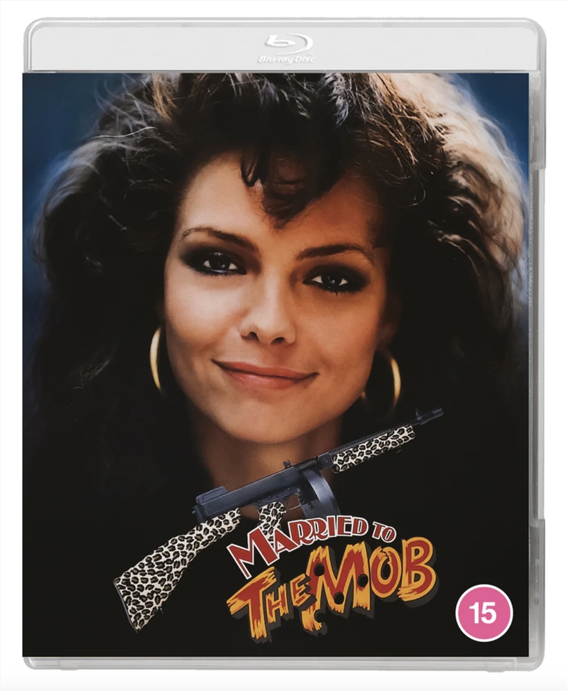 Married To The Mob/Product Detail/Comedy