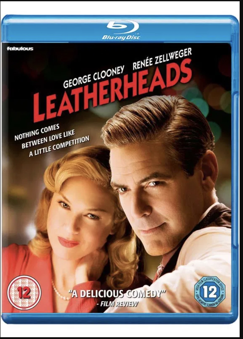 Leatherheads/Product Detail/Comedy
