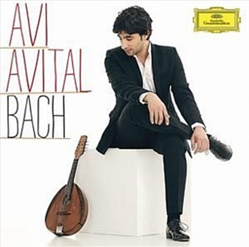 Bach: Concertos/Product Detail/Classical