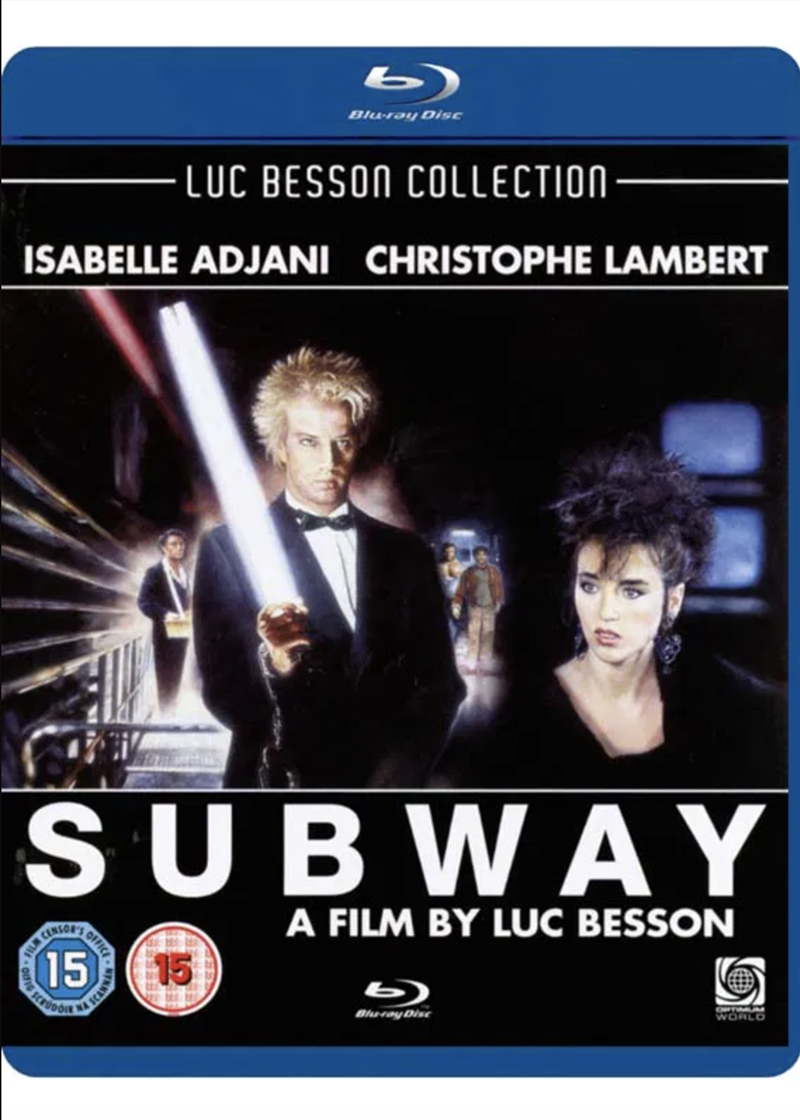 Subway/Product Detail/Drama