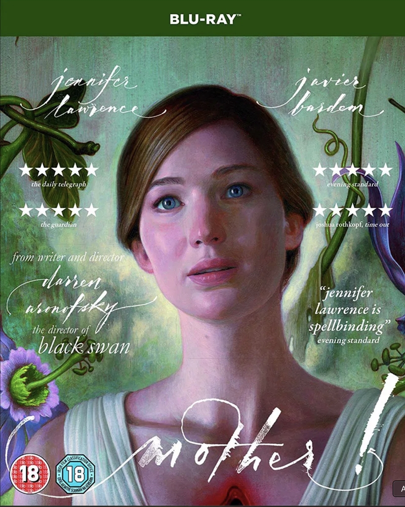 Mother/Product Detail/Thriller