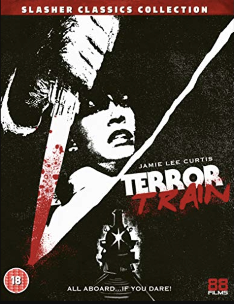 Terror Train/Product Detail/Horror