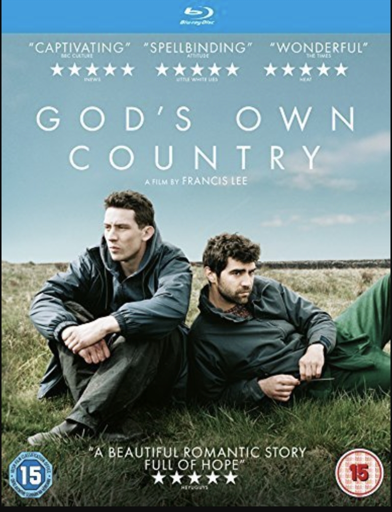 Gods Own Country/Product Detail/Drama