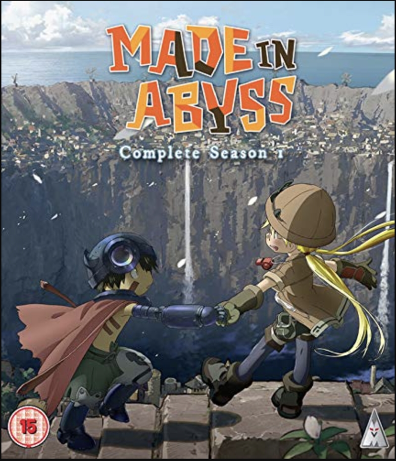 Made In Abyss/Product Detail/Anime