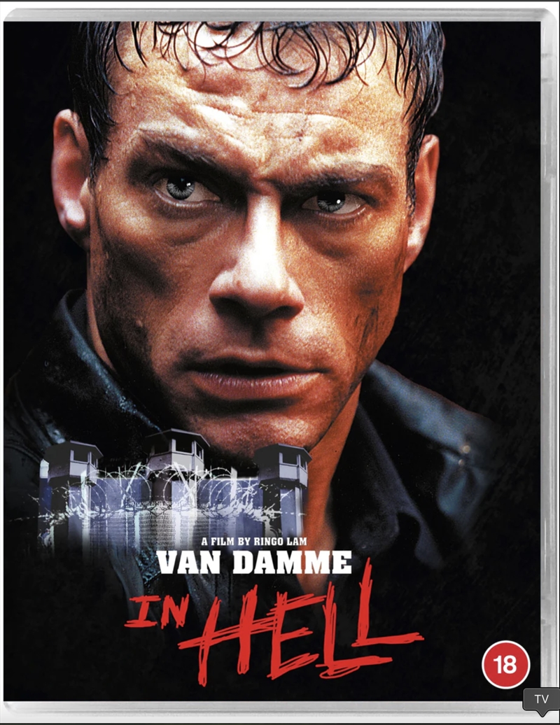 In Hell/Product Detail/Action