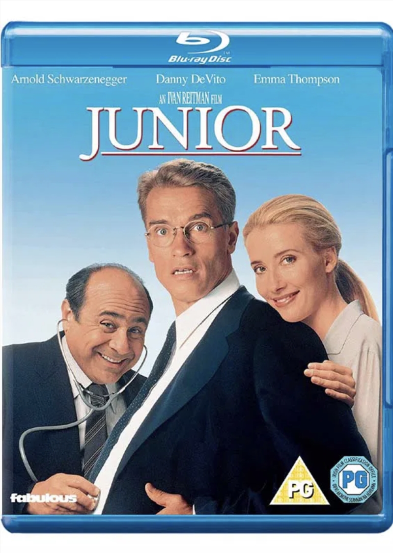 Junior/Product Detail/Comedy