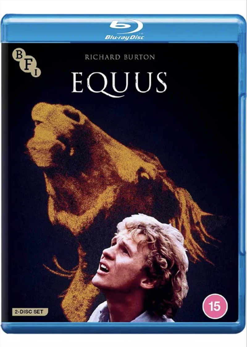 Equus/Product Detail/Drama