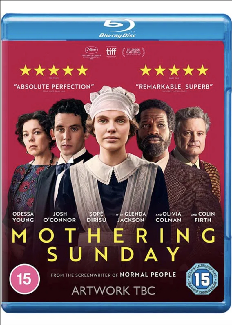 Mothering Sunday/Product Detail/Drama