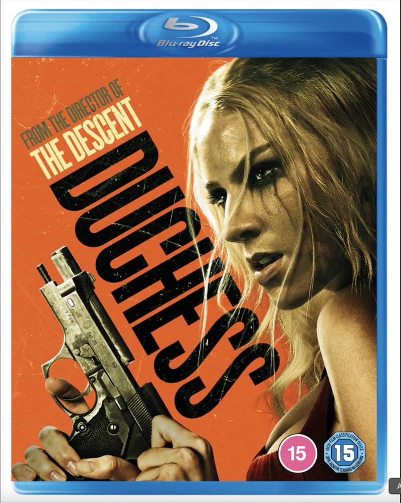 Duchess/Product Detail/Action