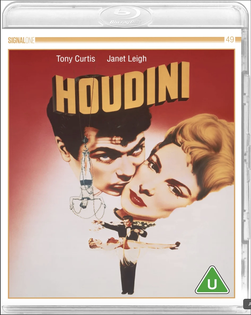Houdini/Product Detail/Drama