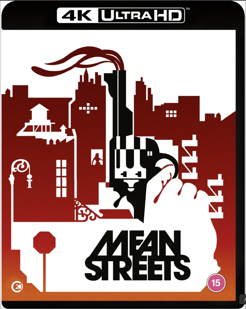 Mean Streets/Product Detail/Drama