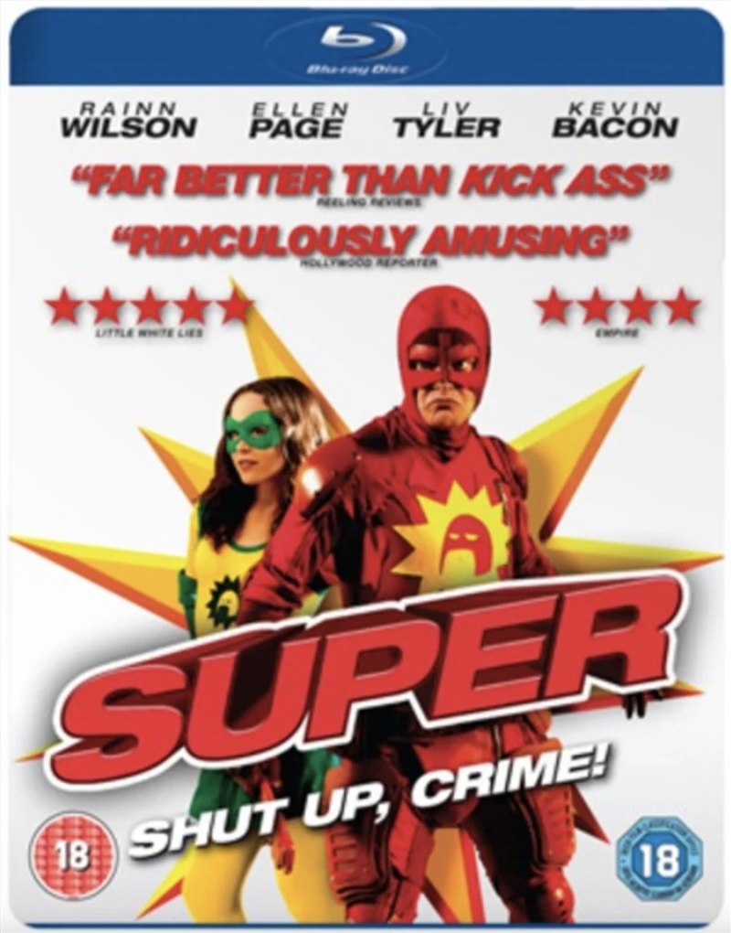 Super/Product Detail/Comedy