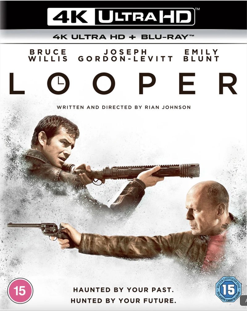 Looper/Product Detail/Drama
