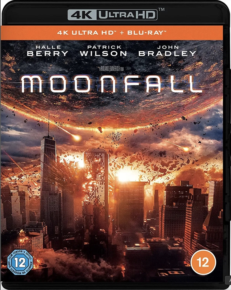 Moonfall/Product Detail/Drama