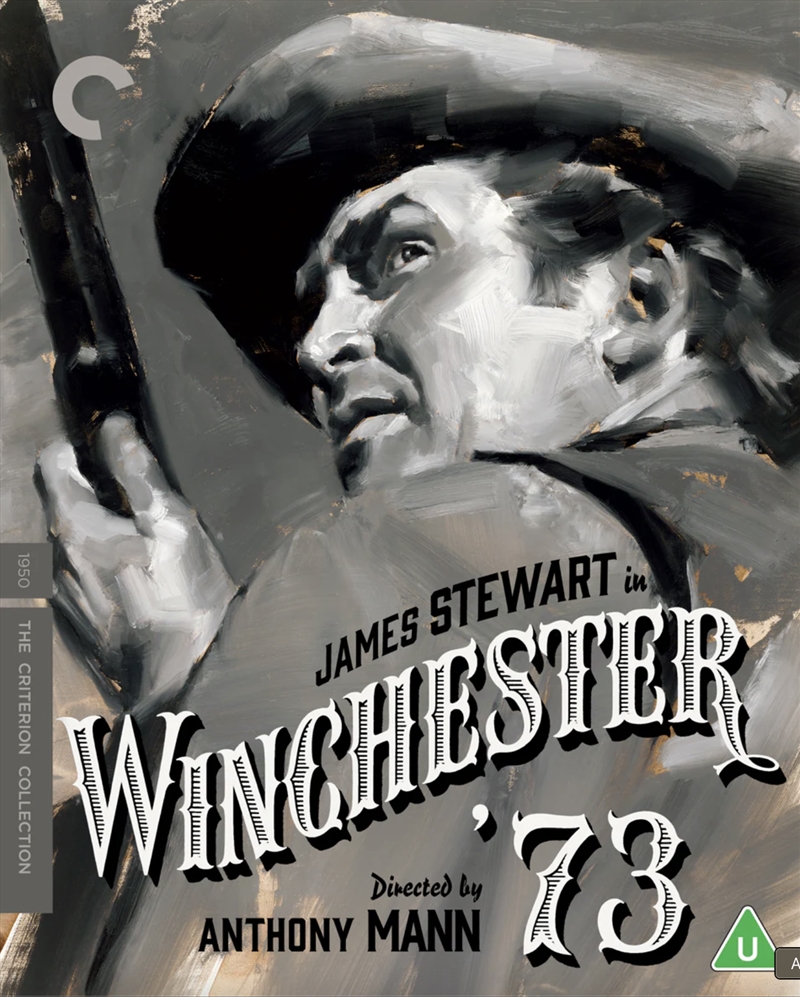 Winchester 73/Product Detail/Western