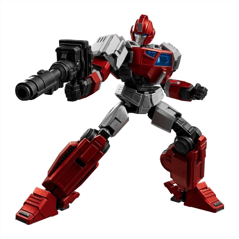 Transformers: One - Ironhide Model Kit/Product Detail/Figurines