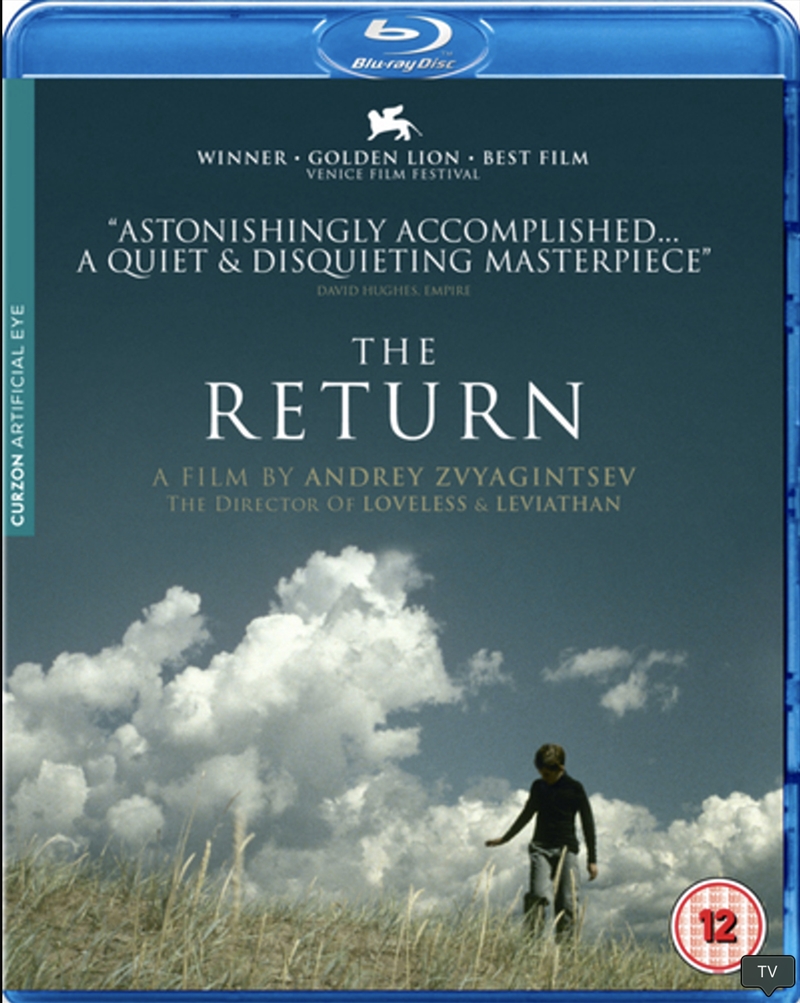 The Return/Product Detail/Drama