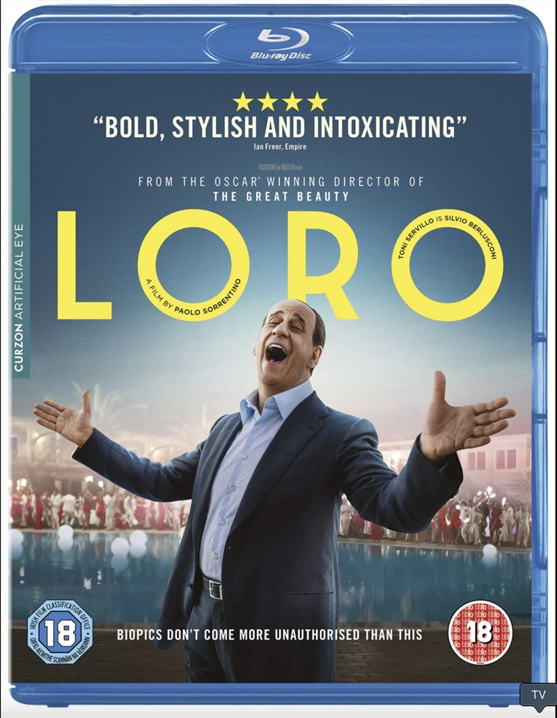 Loro/Product Detail/Drama