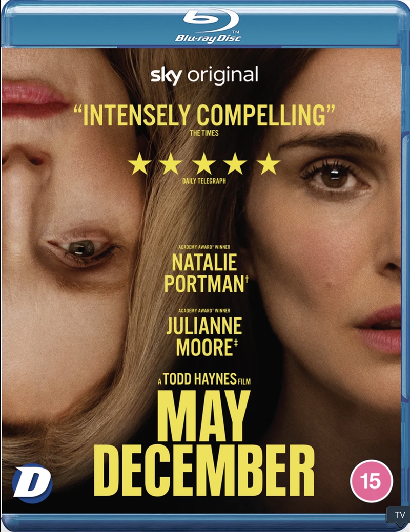 May December/Product Detail/Drama