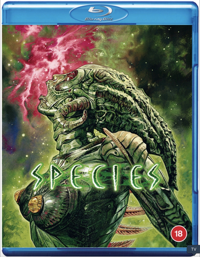 Species/Product Detail/Drama