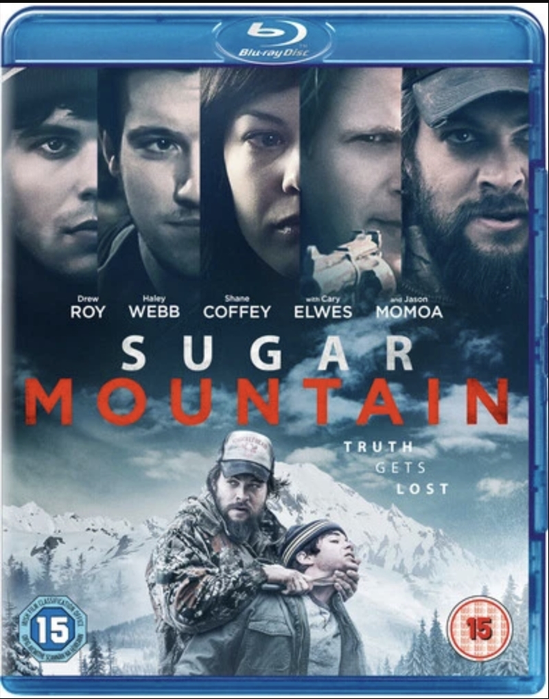 Sugar Mountain/Product Detail/Thriller