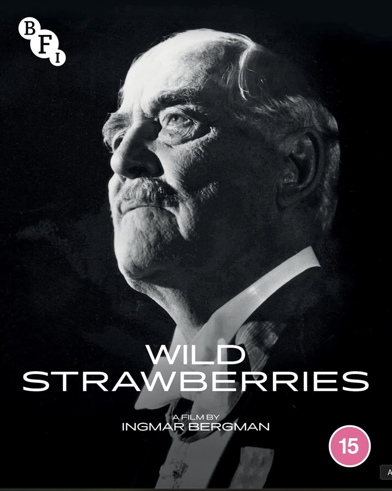 Wild Strawberries/Product Detail/Drama