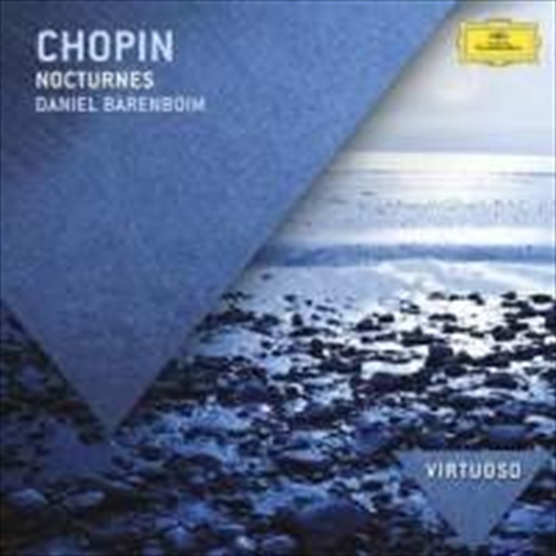 Chopin: Nocturnes/Product Detail/Classical